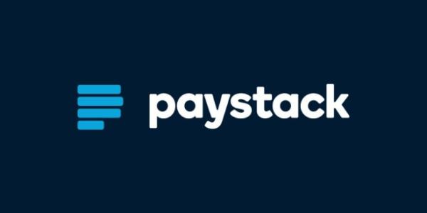 Paystack Payment Integration Photo