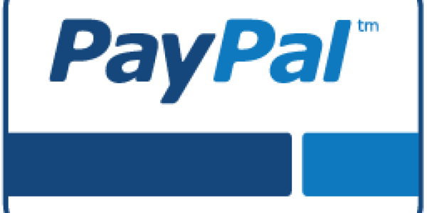 Paypal Payment Option Photo